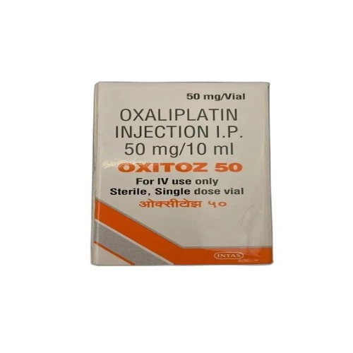Oxitoz 50 mg Injection