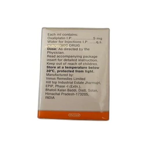 Oxitoz 50 mg Injection