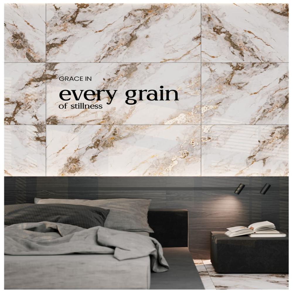 Vitrified Tiles - Design: Attractive