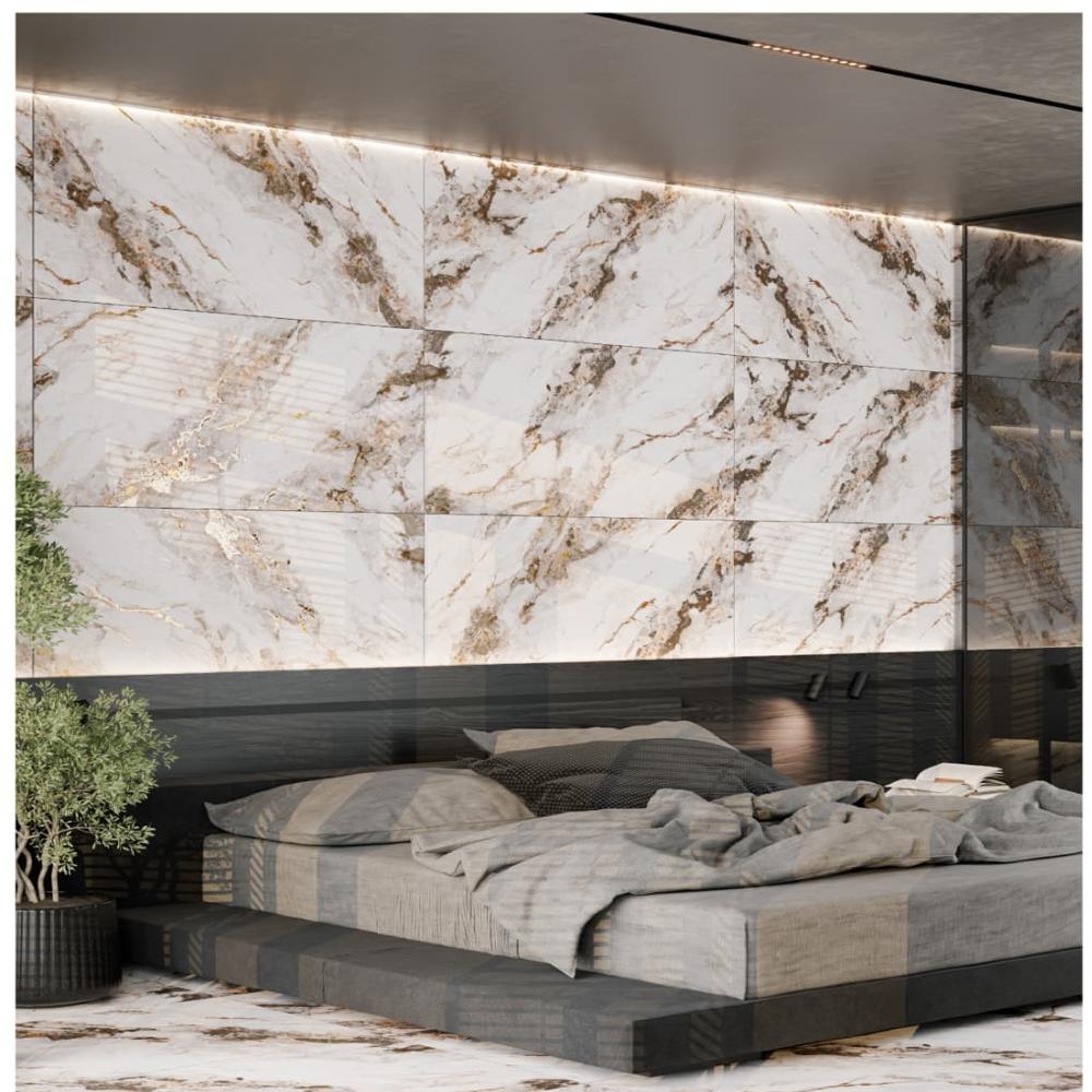 Vitrified Tiles - Design: Attractive