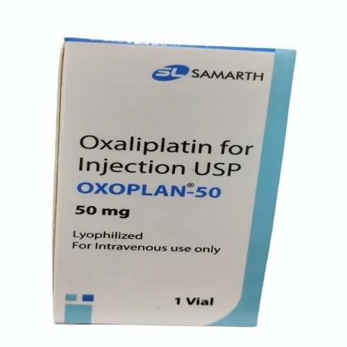 Oxoplan 50 mg Injection