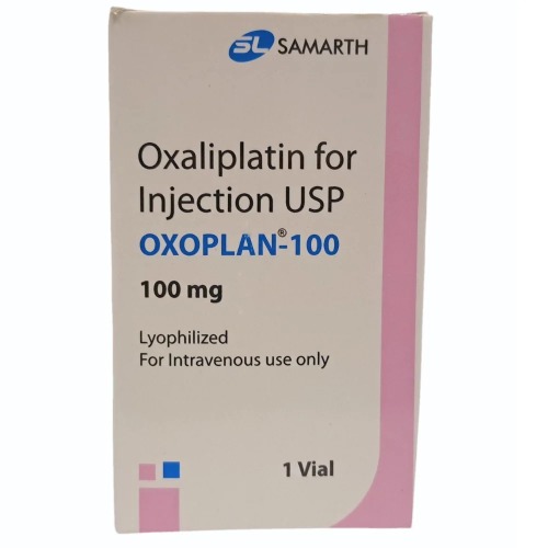 Oxoplan 100 mg Injection