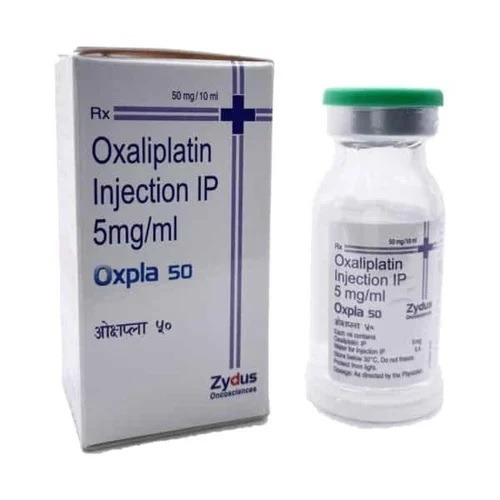 Oxpla 50 mg Injection