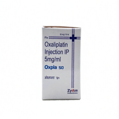 Oxpla 50 mg Injection