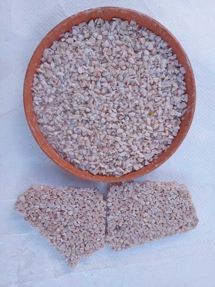 regular quart chips with epoxy flooring bond suppliyer /  stone carpet flooring chips and chemical