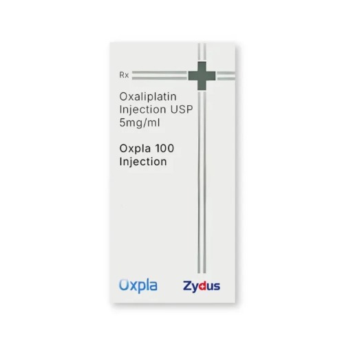 Oxpla 100 mg Injection