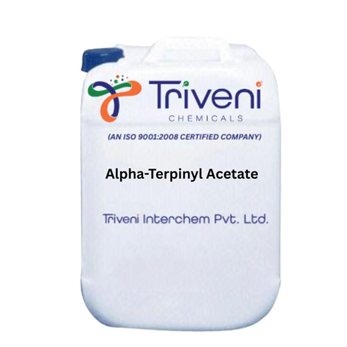 Alpha-Terpinyl Acetate (80-26-2) - Cas No: 80-26-2
