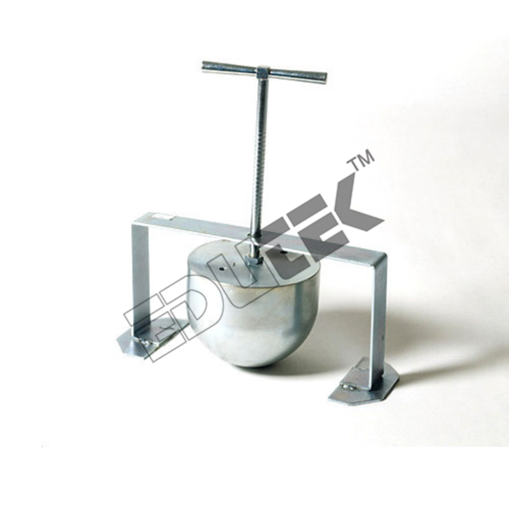 Kelley Ball Penetration Apparatus