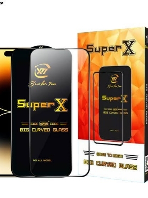 Mobile Tempered Glass