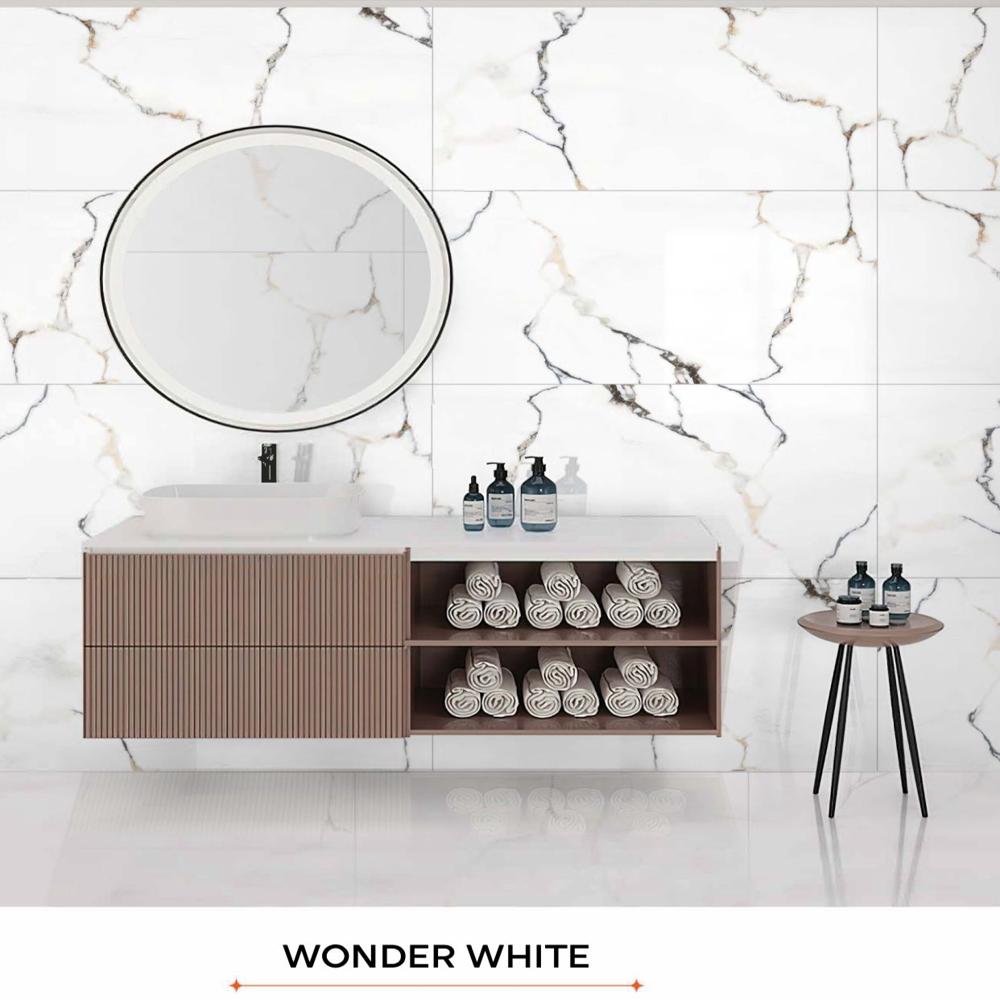 Vitrified Tiles