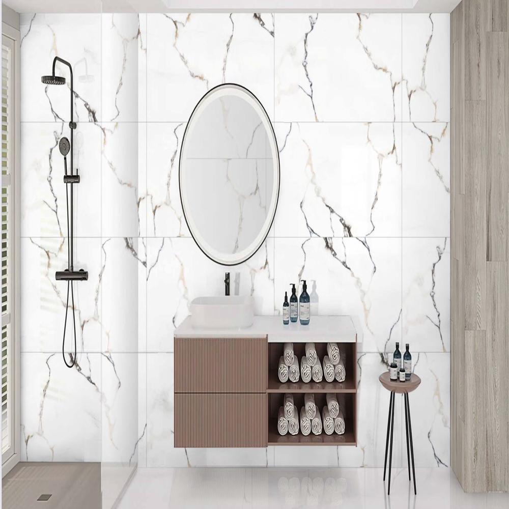 Vitrified Tiles