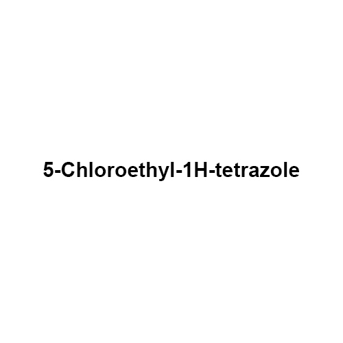 18755-46-9 5-Chloroethyl-1H-tetrazole