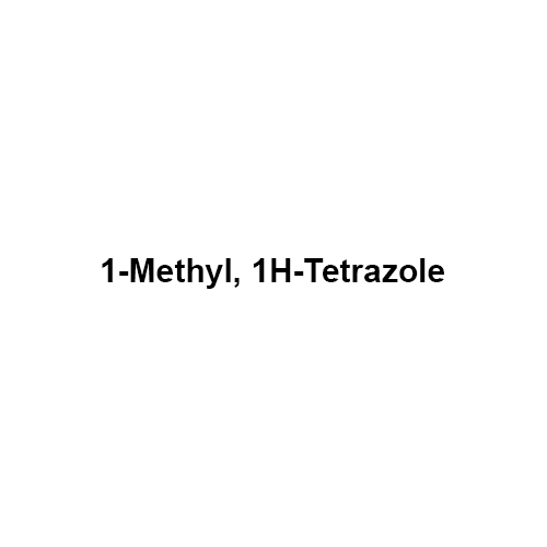 16681-77-9 1-Methyl, 1H-Tetrazole