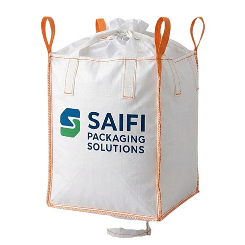Fibc Bulk Jumbo Bag