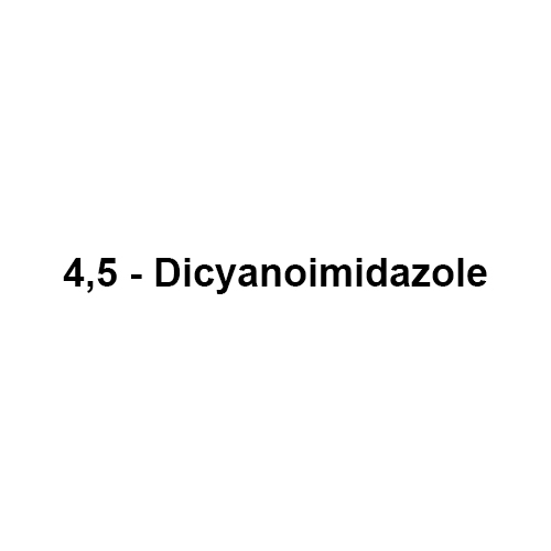1122-28-7 4,5 - Dicyanoimidazole