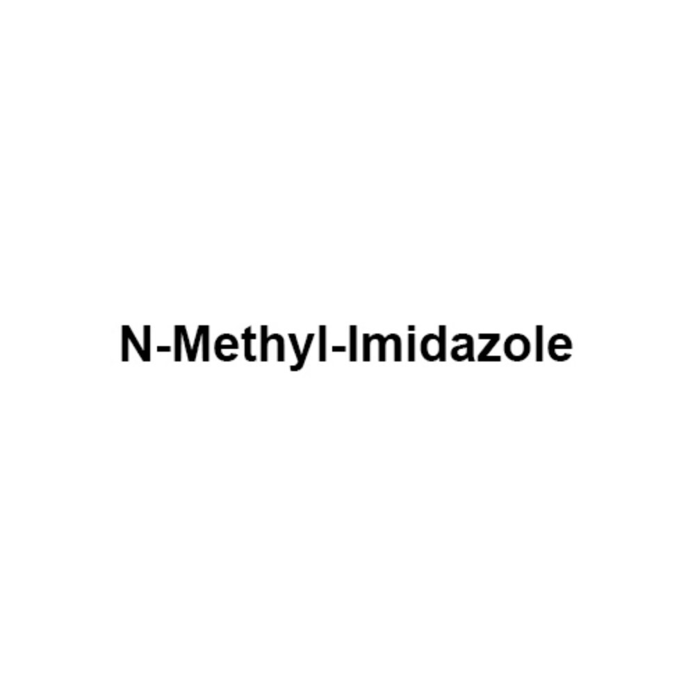 616-47-7 N-Methyl-Imidazole - Grade: Industrial Grade