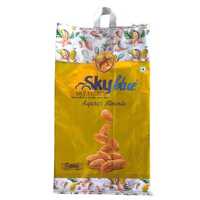 10 Kg Metallic Bopp Fry Fruit - Coating Type: Extrusion Coating