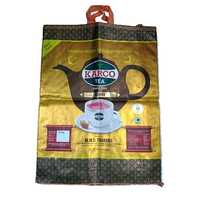 Metallic Bopp Tea Bag - Coating Type: Nco-oh Coating