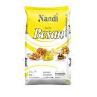 30 Kg Bopp Besan Bag - Coating Type: Extrusion Coating