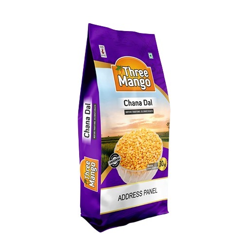 30 Kg Bopp Dal Bag