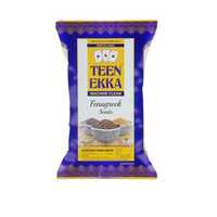 Bopp Masala Packing Bag - Coating Type: Extrusion Coating