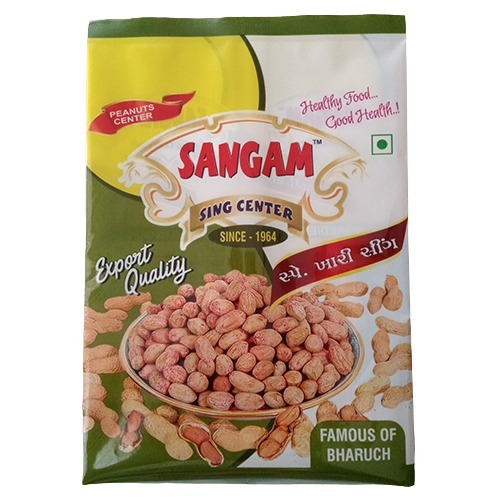 Peanuts Pouchs
