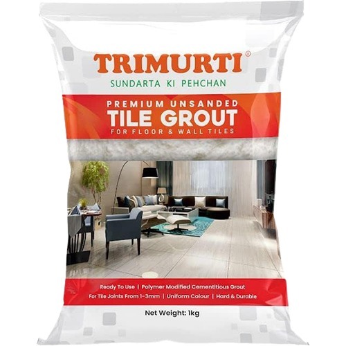 Polyster Tile Grout Pouch