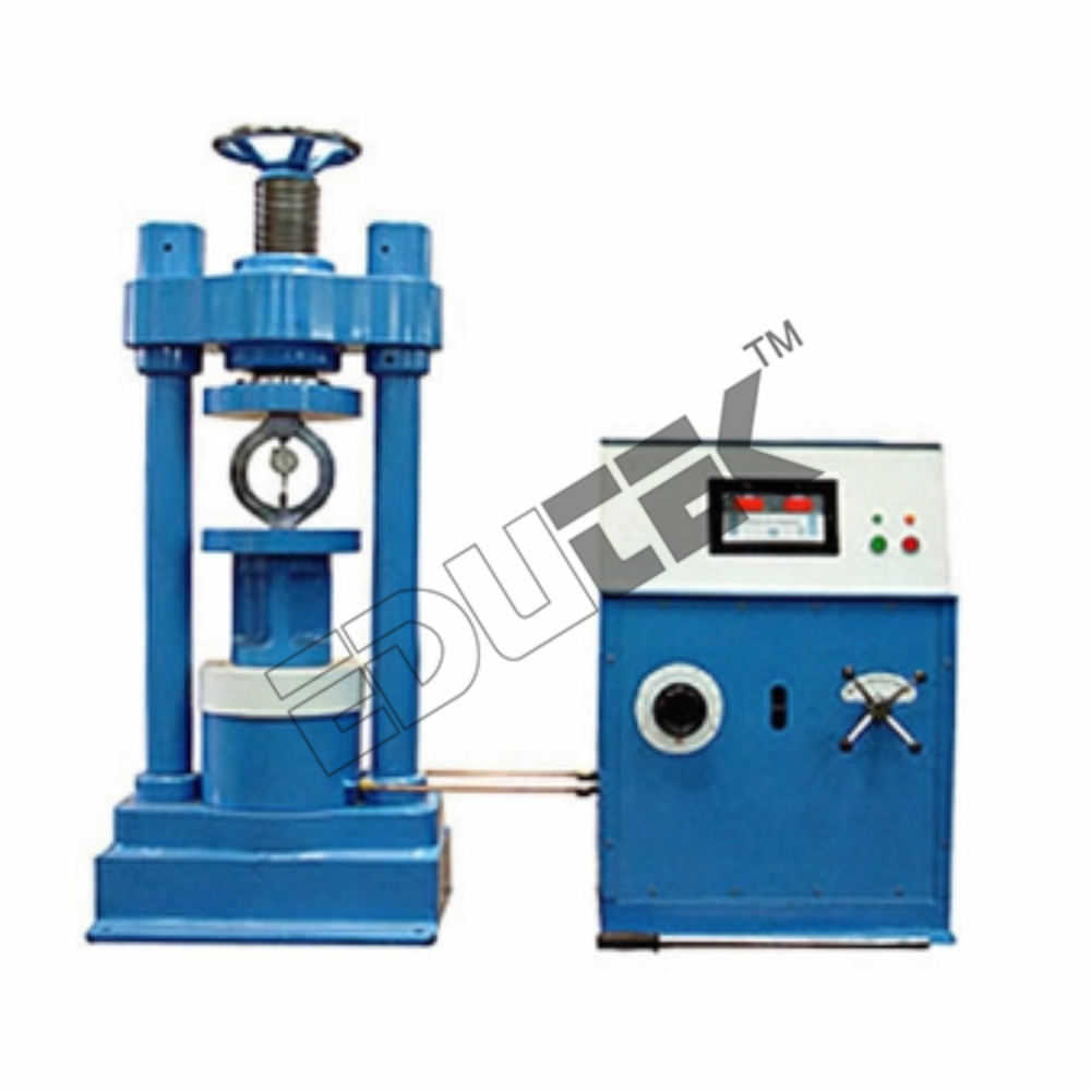 Compression Testing Machine