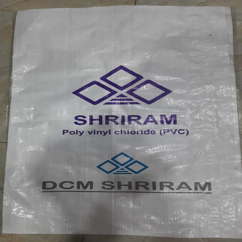 Pp Woven Bag By Saifi Packaging Solutions