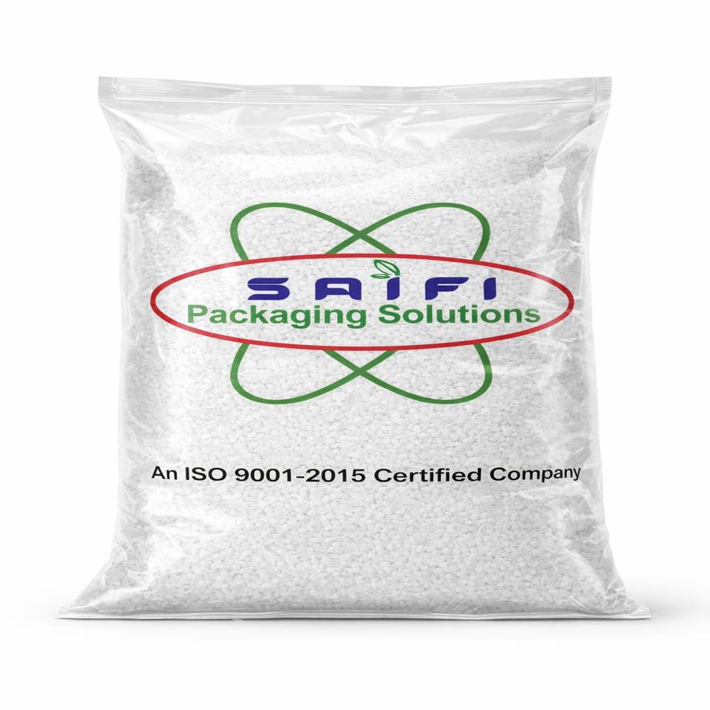 Pp Woven Sack Bag - Coating Type: Uncoated