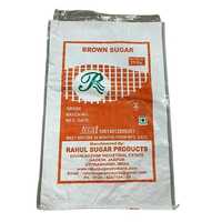 Pp Woven Sugar Bag - Coating Type: Extrusion Coating