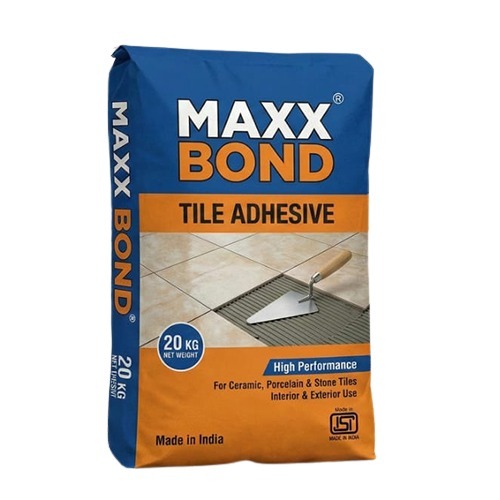 Block Bottom Ad Star Bag