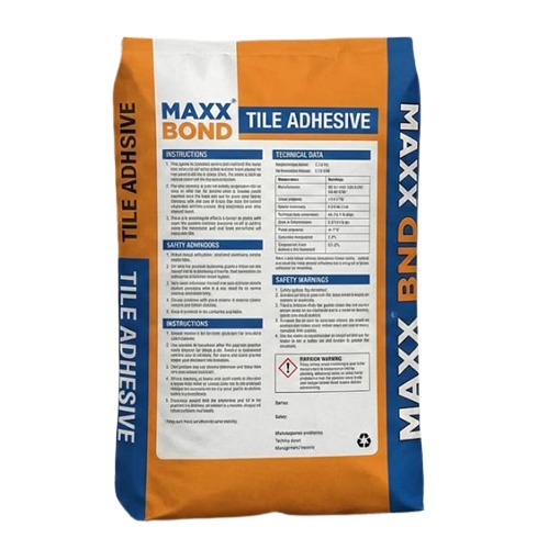 Block Bottom Ad Star Bag