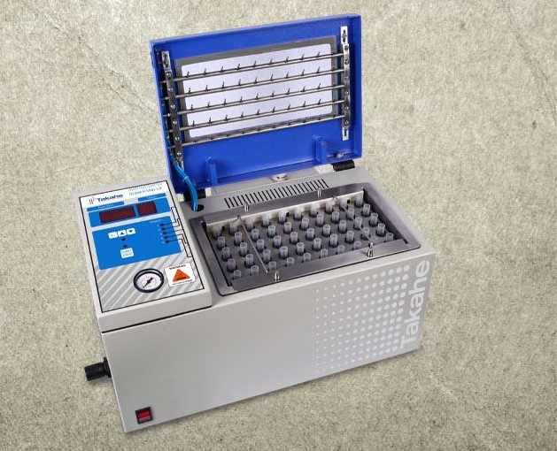 Sample N2 Concentrator - Application: Food Testing And Analytical Testing Labs