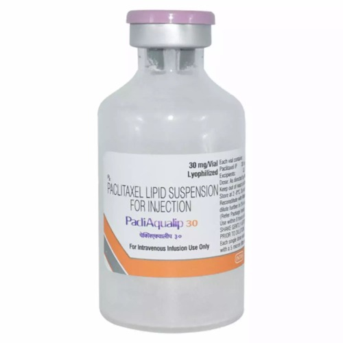 Pacliaqualip 30 mg Injection