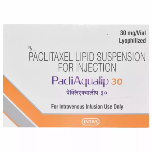 Pacliaqualip 30 mg Injection