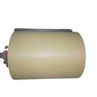 Hdpe Woven Fabric Rolls - Application: Bags