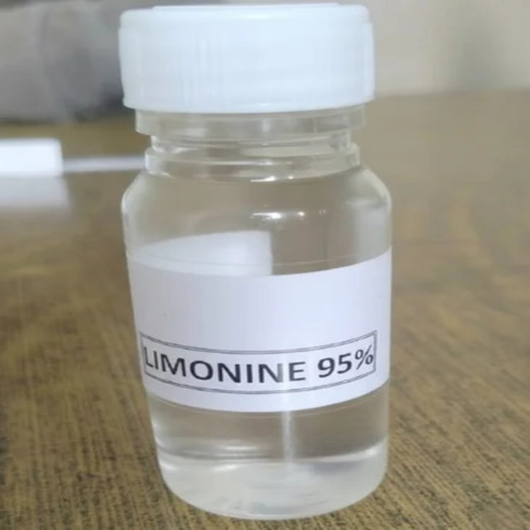 95% Limonene Liquid - Application: Wiping