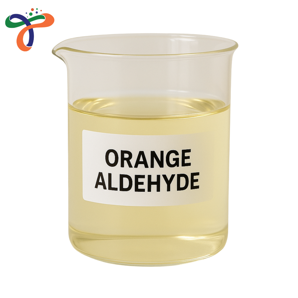 Orange Aldehyde