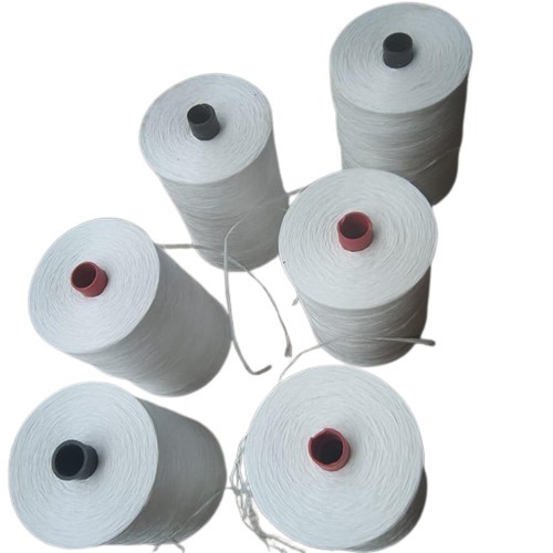 Antistatic Fibrillated Yarn