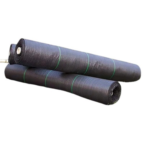 Geotextile Woven Fabric