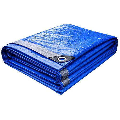 HDPE High Quality Tarpaulin
