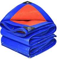 Hdpe Laminated Tarpaulin - Application: Covering
