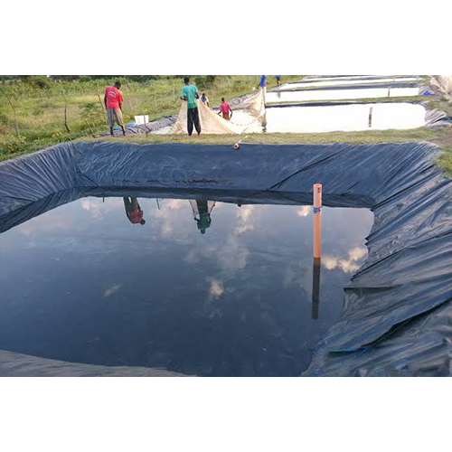 HDPE Pond Liner Sheet