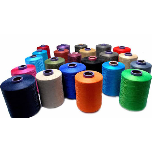 Multifilament Yarn By Saifi Packaging Solutions