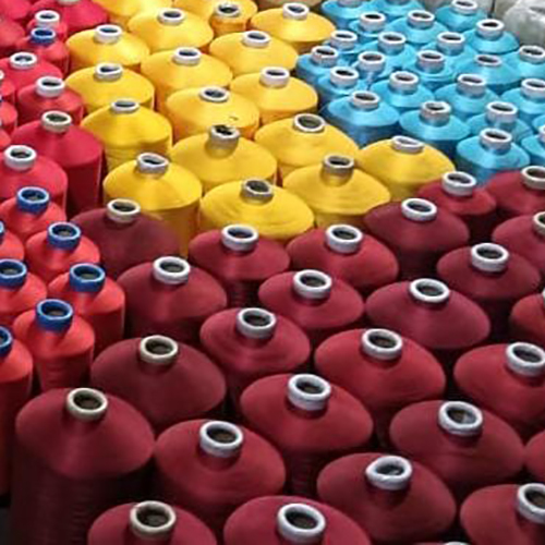 Multifilament Yarn By Saifi Packaging Solutions