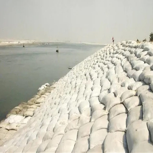 Non Woven Geotextile Bag