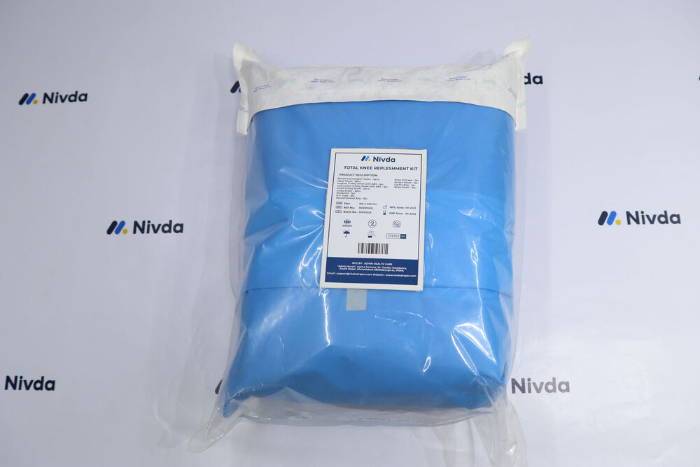 Total Knee Replacement Kit