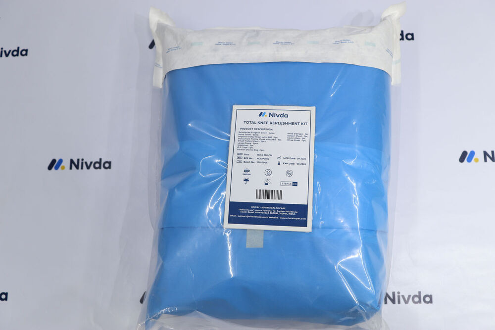 Total Knee Replacement Kit