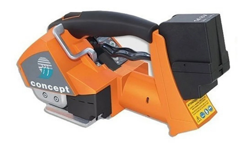 Battery Operated Strapping Machine